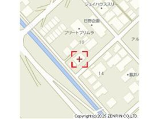 周辺環境