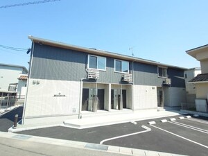D-ROOM川北（D)外観写真