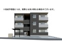メラヴィリア西町（D)