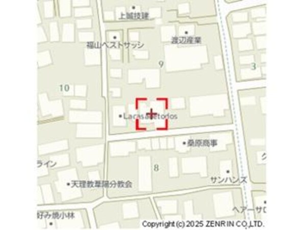 周辺環境
