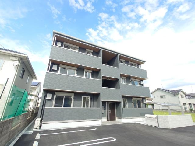 D-resedence東川口S（D)