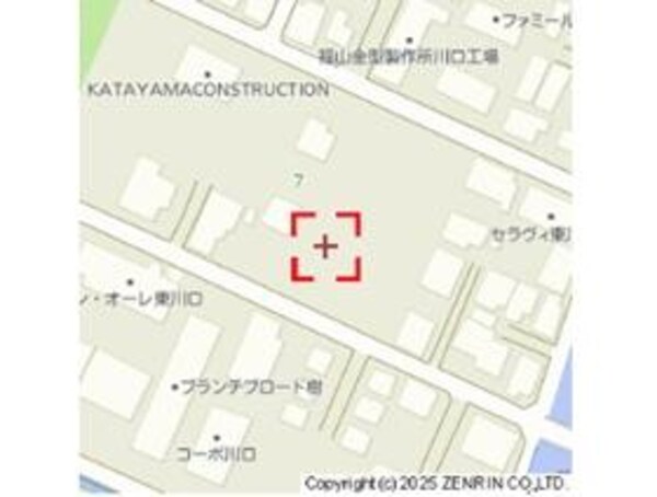 周辺環境