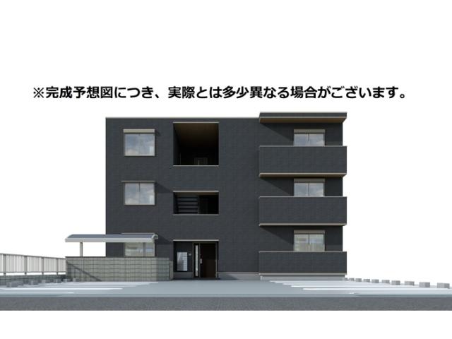 D-residence東川口N（D)