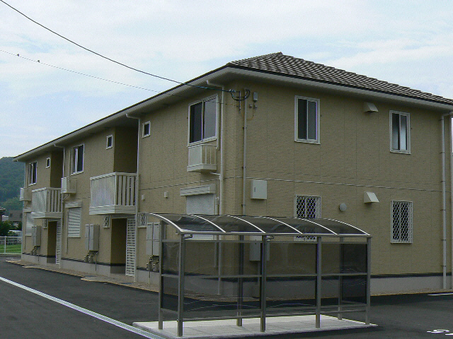 グランモア野神１
