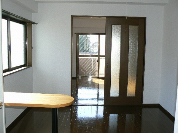 居室