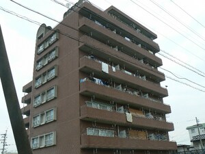 第14柴田ビル　旧２L外観写真
