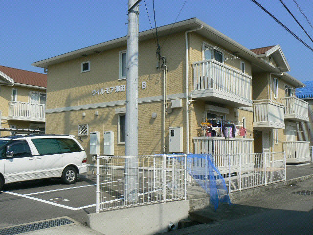 ウイルモア津田Ａ
