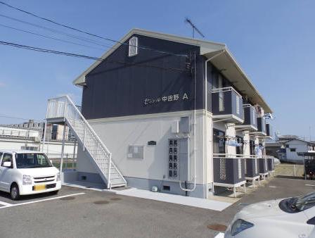 セジュール中吉野A１K