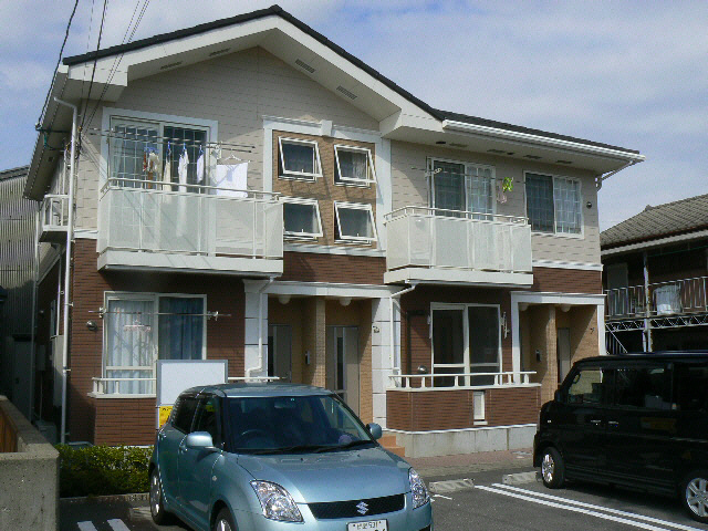 エクセルヴィラ