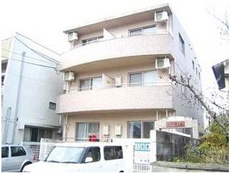 コーポ胃ノ山