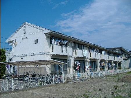 セジュール佐古１LＤＫ