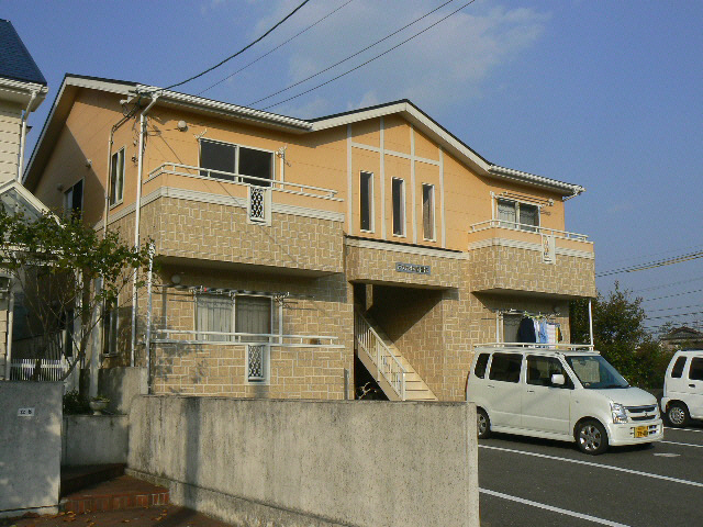 アヴァンセ一番館
