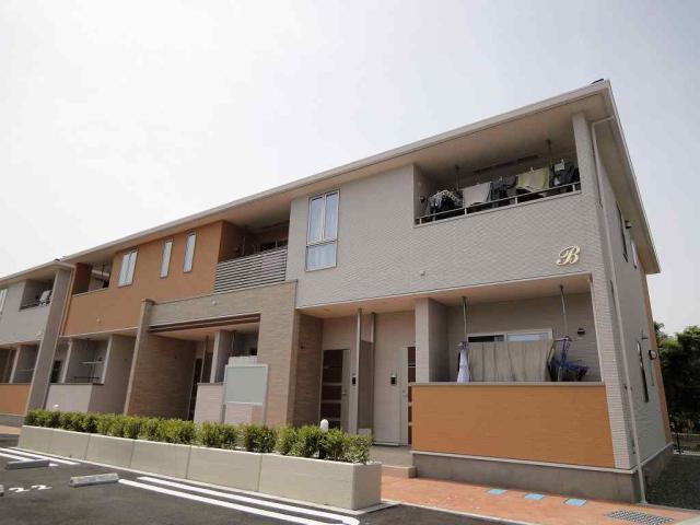 ローズガーデン３Ｌ