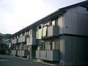 コスモタウンＨ２LDK