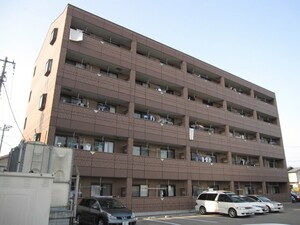 グレースヴィラ外観写真