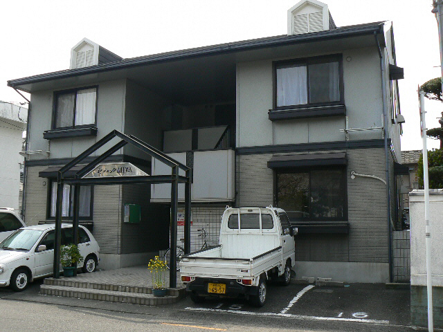 セジュールMIYA幟町１L