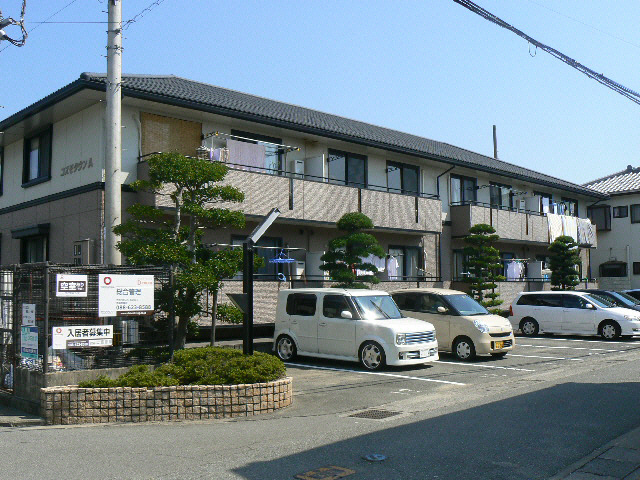 コスモタウンＢ２Ｌ