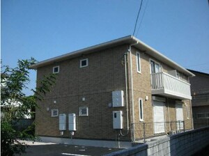 プリメーロ山城１Ｌ外観写真