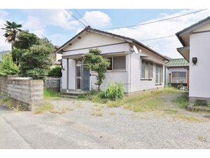 本谷一戸建て２L外観写真