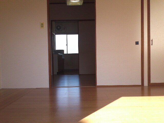 荒牧ハイツのその他設備