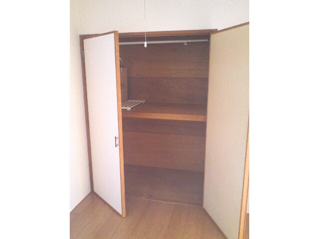 荒牧ハイツのその他設備