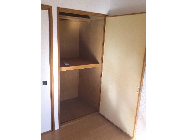 荒牧ハイツのその他設備