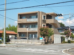 ＡＬＩＶＩＯ外観写真
