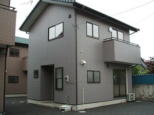瀬間戸建外観写真