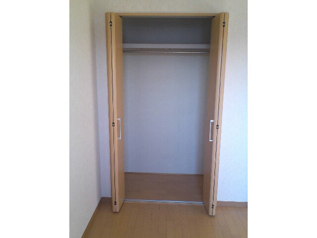 エバスマイルＴのその他設備