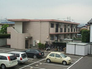 ヴィレッジ川原Ⅱ外観写真