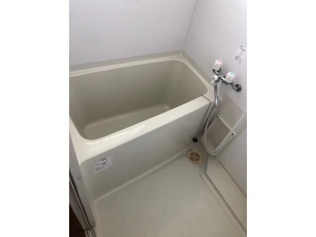 伊井マンションのバス