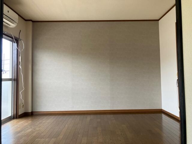 伊井マンションの洗面・脱衣所