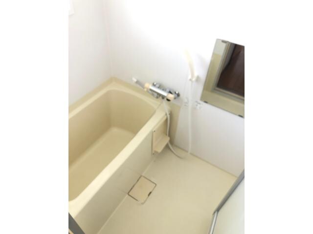 伊井マンションのバス