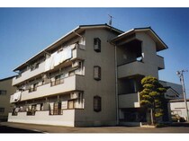 グリーンハイツTの外観写真