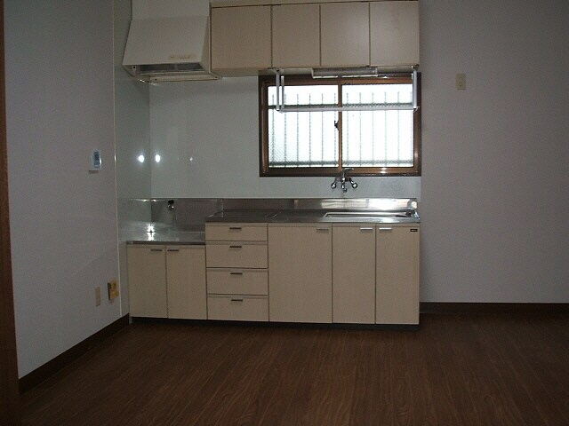 グリーンハイツTのその他設備