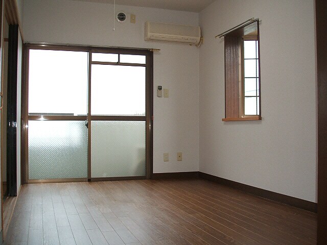 グリーンハイツTのその他設備