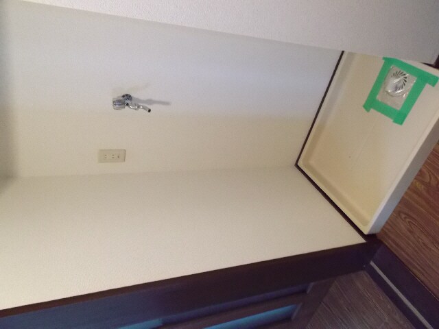 グリーンハイツTのその他設備