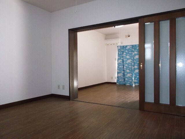 グリーンハイツTのその他設備