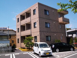 グランツ外観写真