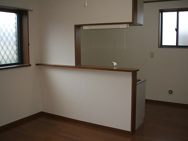 メゾンゾシェルのその他設備