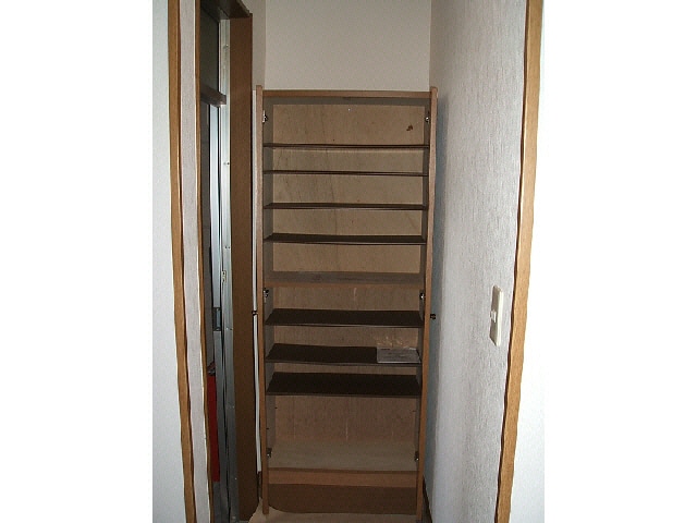 メゾンゾシェルのその他設備