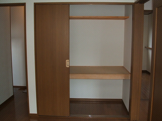 メゾンゾシェルのその他設備