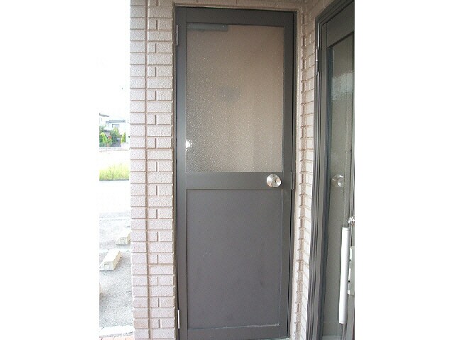 メゾンゾシェルのその他設備