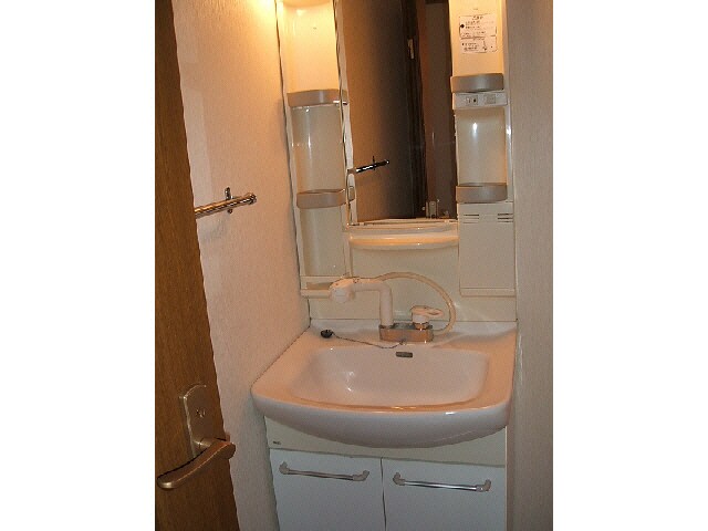 メゾンゾシェルのその他設備