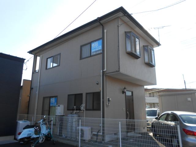 岡田戸建