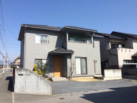関根町一戸建て外観写真