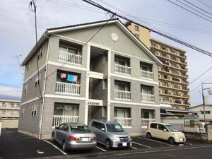 オンディーヌ外観写真