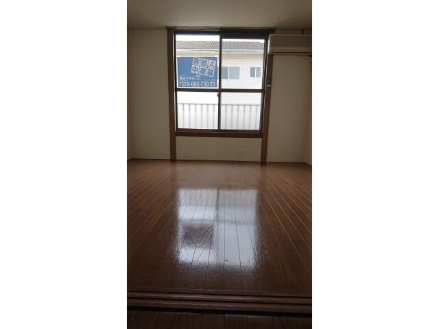 ワイサーホーフ前橋のキッチン