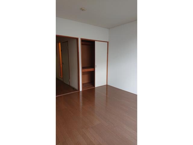 ワイサーホーフ前橋の居室