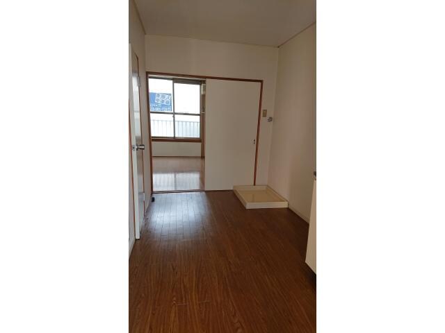 ワイサーホーフ前橋の居室